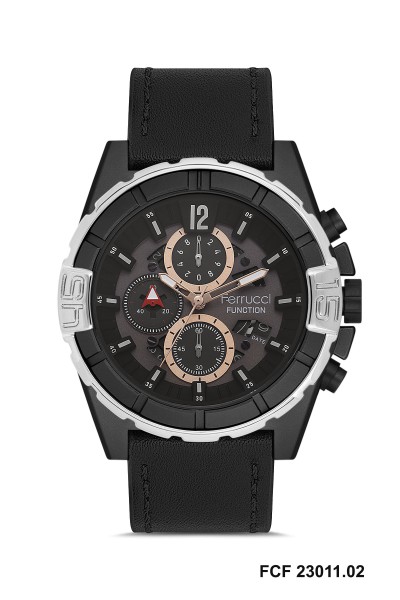 FERRUCCI FON.KAY. KOL SAATİ